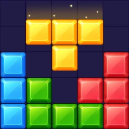 Jewel Block icon
