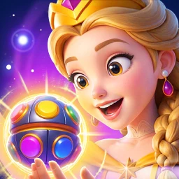 Icono de MagiMatch