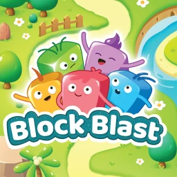 Icono de Block Blast: Total Collapse